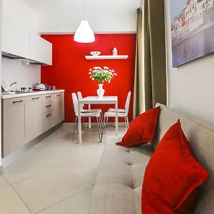 Aparthotel Finestre D'occidente