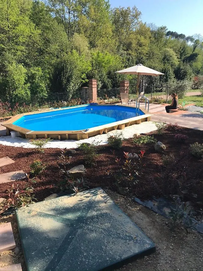 *** Bed & Breakfast B&B Casalnovo Castelnuovo Magra Italy